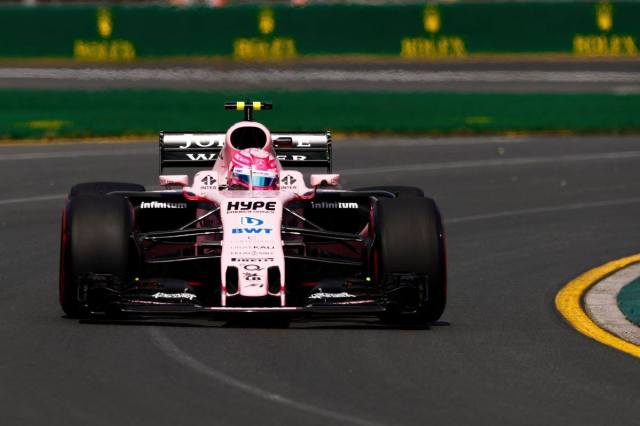 Ocon se tornou o 334º piloto a pontuar na Fórmula 1: 10º lugar coroou fim de semana difícil